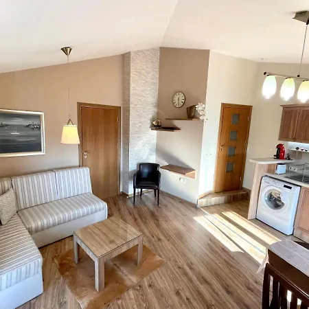 Appartement Thermae I Center I Great View *